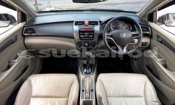 Buy Used Honda City Other Car in Bangkok in Bangkok Buy Used Honda City Other Car in Bangkok in Bangkok
