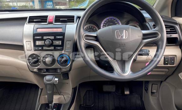 Buy Used Honda City Other Car in Bangkok in Bangkok Buy Used Honda City Other Car in Bangkok in Bangkok
