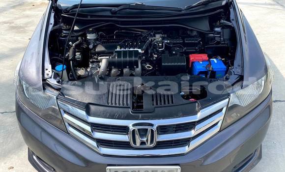 Buy Used Honda City Other Car in Bangkok in Bangkok Buy Used Honda City Other Car in Bangkok in Bangkok