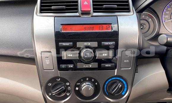 Buy Used Honda City Other Car in Bangkok in Bangkok Buy Used Honda City Other Car in Bangkok in Bangkok