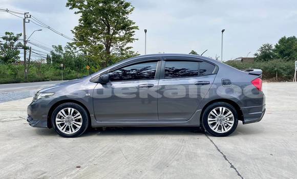 Buy Used Honda City Other Car in Bangkok in Bangkok Buy Used Honda City Other Car in Bangkok in Bangkok