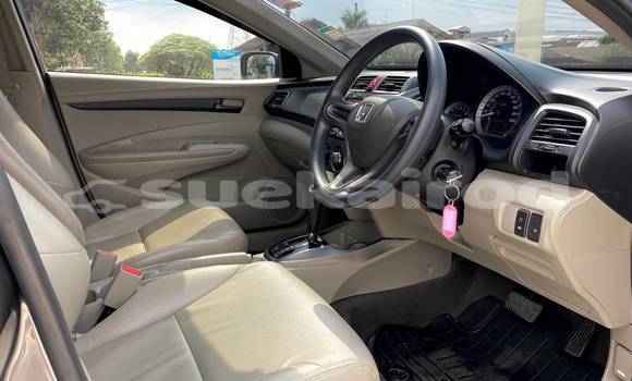 Buy Used Honda City Other Car in Bangkok in Bangkok Buy Used Honda City Other Car in Bangkok in Bangkok