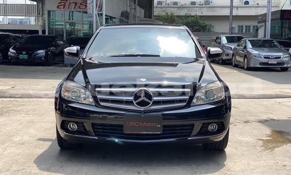 ซื้อ รถมือสอง Mercedes-Benz C-Classe สีดำ รถยนต์ ใน %{เมือง} ใน กรุงเทพมหานคร ซื้อ รถมือสอง Mercedes-Benz C-Classe สีดำ รถยนต์ ใน %{เมือง} ใน กรุงเทพมหานคร