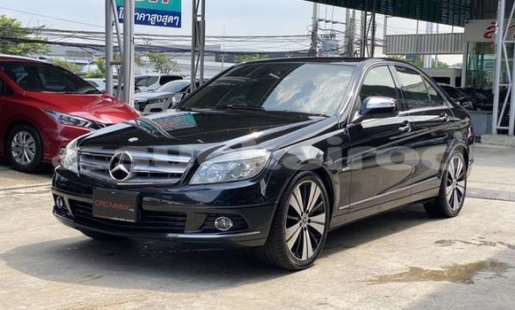 ซื้อ รถมือสอง Mercedes-Benz C-Classe สีดำ รถยนต์ ใน %{เมือง} ใน กรุงเทพมหานคร ซื้อ รถมือสอง Mercedes-Benz C-Classe สีดำ รถยนต์ ใน %{เมือง} ใน กรุงเทพมหานคร