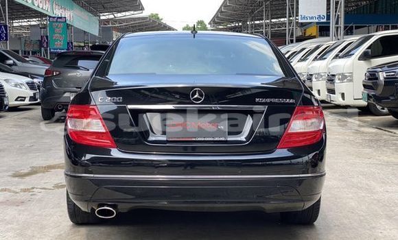 ซื้อ รถมือสอง Mercedes-Benz C-Classe สีดำ รถยนต์ ใน %{เมือง} ใน กรุงเทพมหานคร ซื้อ รถมือสอง Mercedes-Benz C-Classe สีดำ รถยนต์ ใน %{เมือง} ใน กรุงเทพมหานคร