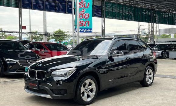 ซื้อ รถมือสอง BMW X1 สีดำ รถยนต์ ใน %{เมือง} ใน กรุงเทพมหานคร ซื้อ รถมือสอง BMW X1 สีดำ รถยนต์ ใน %{เมือง} ใน กรุงเทพมหานคร