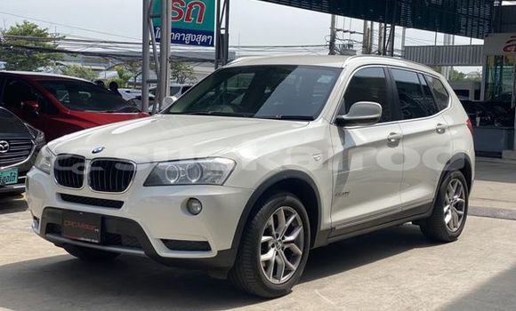 ซื้อ รถมือสอง BMW X3 ขาว รถยนต์ ใน %{เมือง} ใน กรุงเทพมหานคร ซื้อ รถมือสอง BMW X3 ขาว รถยนต์ ใน %{เมือง} ใน กรุงเทพมหานคร