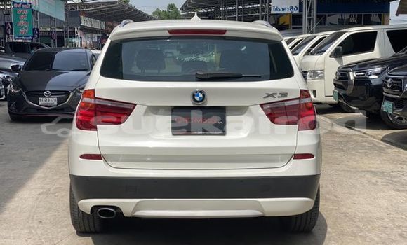 ซื้อ รถมือสอง BMW X3 ขาว รถยนต์ ใน %{เมือง} ใน กรุงเทพมหานคร ซื้อ รถมือสอง BMW X3 ขาว รถยนต์ ใน %{เมือง} ใน กรุงเทพมหานคร