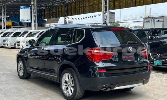 ซื้อ รถมือสอง BMW X3 สีดำ รถยนต์ ใน %{เมือง} ใน กรุงเทพมหานคร ซื้อ รถมือสอง BMW X3 สีดำ รถยนต์ ใน %{เมือง} ใน กรุงเทพมหานคร