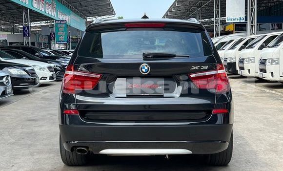 ซื้อ รถมือสอง BMW X3 สีดำ รถยนต์ ใน %{เมือง} ใน กรุงเทพมหานคร ซื้อ รถมือสอง BMW X3 สีดำ รถยนต์ ใน %{เมือง} ใน กรุงเทพมหานคร