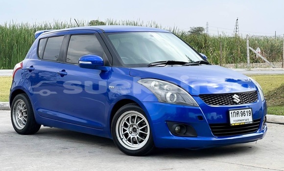 ซื้อ รถมือสอง Suzuki Swift สีน้ำเงิน รถยนต์ ใน %{เมือง} ใน กรุงเทพมหานคร ซื้อ รถมือสอง Suzuki Swift สีน้ำเงิน รถยนต์ ใน %{เมือง} ใน กรุงเทพมหานคร