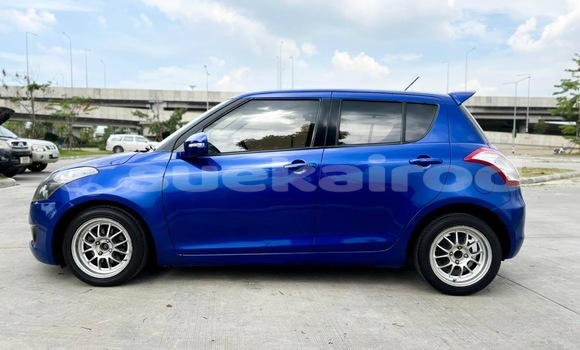 ซื้อ รถมือสอง Suzuki Swift สีน้ำเงิน รถยนต์ ใน %{เมือง} ใน กรุงเทพมหานคร ซื้อ รถมือสอง Suzuki Swift สีน้ำเงิน รถยนต์ ใน %{เมือง} ใน กรุงเทพมหานคร