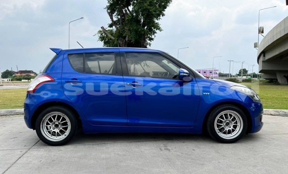 ซื้อ รถมือสอง Suzuki Swift สีน้ำเงิน รถยนต์ ใน %{เมือง} ใน กรุงเทพมหานคร ซื้อ รถมือสอง Suzuki Swift สีน้ำเงิน รถยนต์ ใน %{เมือง} ใน กรุงเทพมหานคร