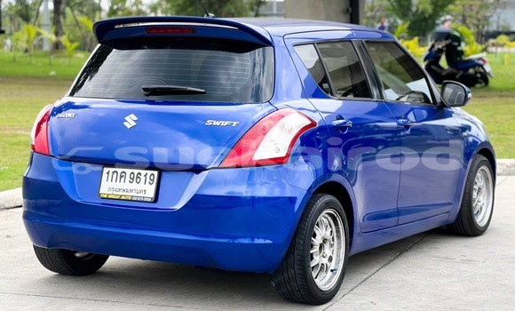 ซื้อ รถมือสอง Suzuki Swift สีน้ำเงิน รถยนต์ ใน %{เมือง} ใน กรุงเทพมหานคร ซื้อ รถมือสอง Suzuki Swift สีน้ำเงิน รถยนต์ ใน %{เมือง} ใน กรุงเทพมหานคร