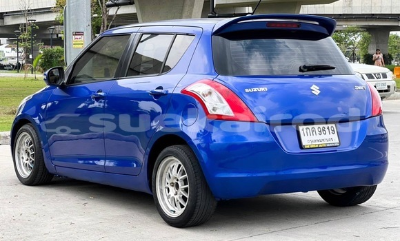 ซื้อ รถมือสอง Suzuki Swift สีน้ำเงิน รถยนต์ ใน %{เมือง} ใน กรุงเทพมหานคร ซื้อ รถมือสอง Suzuki Swift สีน้ำเงิน รถยนต์ ใน %{เมือง} ใน กรุงเทพมหานคร
