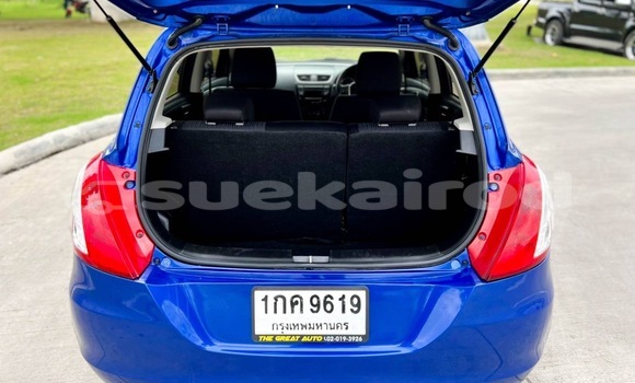 ซื้อ รถมือสอง Suzuki Swift สีน้ำเงิน รถยนต์ ใน %{เมือง} ใน กรุงเทพมหานคร ซื้อ รถมือสอง Suzuki Swift สีน้ำเงิน รถยนต์ ใน %{เมือง} ใน กรุงเทพมหานคร