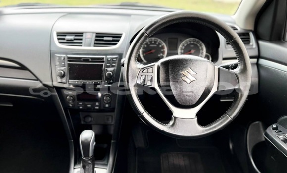 ซื้อ รถมือสอง Suzuki Swift สีน้ำเงิน รถยนต์ ใน %{เมือง} ใน กรุงเทพมหานคร ซื้อ รถมือสอง Suzuki Swift สีน้ำเงิน รถยนต์ ใน %{เมือง} ใน กรุงเทพมหานคร