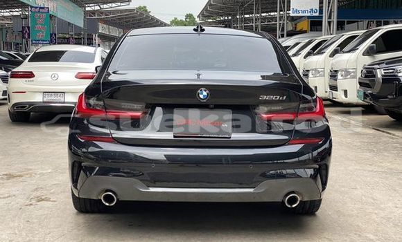 ซื้อ รถมือสอง BMW 3–Series สีดำ รถยนต์ ใน %{เมือง} ใน กรุงเทพมหานคร ซื้อ รถมือสอง BMW 3–Series สีดำ รถยนต์ ใน %{เมือง} ใน กรุงเทพมหานคร