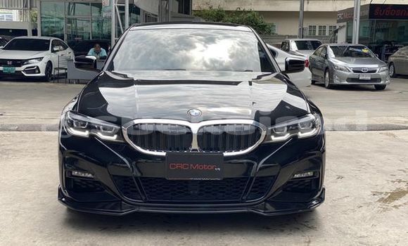ซื้อ รถมือสอง BMW 3–Series สีดำ รถยนต์ ใน %{เมือง} ใน กรุงเทพมหานคร ซื้อ รถมือสอง BMW 3–Series สีดำ รถยนต์ ใน %{เมือง} ใน กรุงเทพมหานคร