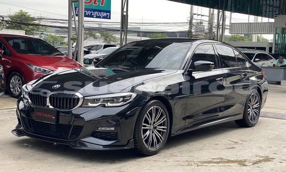 ซื้อ รถมือสอง BMW 3–Series สีดำ รถยนต์ ใน %{เมือง} ใน กรุงเทพมหานคร ซื้อ รถมือสอง BMW 3–Series สีดำ รถยนต์ ใน %{เมือง} ใน กรุงเทพมหานคร