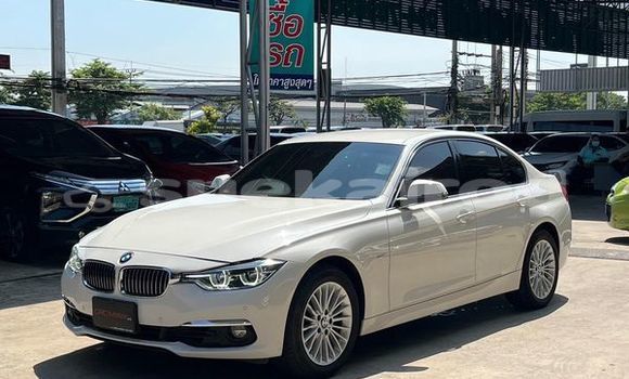 ซื้อ รถมือสอง BMW 3–Series ขาว รถยนต์ ใน %{เมือง} ใน กรุงเทพมหานคร ซื้อ รถมือสอง BMW 3–Series ขาว รถยนต์ ใน %{เมือง} ใน กรุงเทพมหานคร