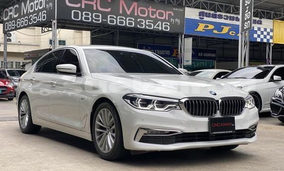 ซื้อ รถมือสอง BMW 5–Series ขาว รถยนต์ ใน %{เมือง} ใน กรุงเทพมหานคร ซื้อ รถมือสอง BMW 5–Series ขาว รถยนต์ ใน %{เมือง} ใน กรุงเทพมหานคร