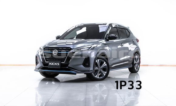 Buy Used Nissan Kix Other Car in Bangkok in Bangkok Buy Used Nissan Kix Other Car in Bangkok in Bangkok
