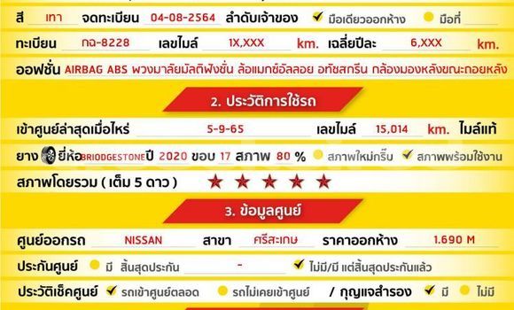 Buy Used Nissan Kix Other Car in Bangkok in Bangkok Buy Used Nissan Kix Other Car in Bangkok in Bangkok