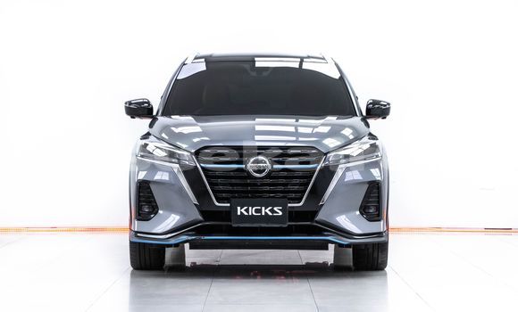 Buy Used Nissan Kix Other Car in Bangkok in Bangkok Buy Used Nissan Kix Other Car in Bangkok in Bangkok