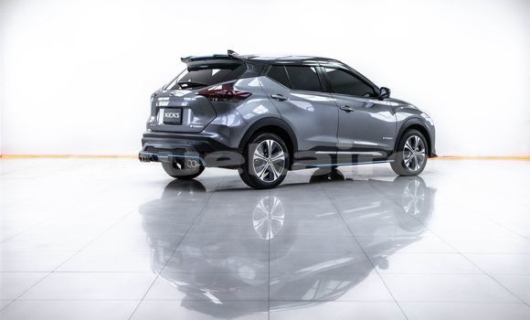 Buy Used Nissan Kix Other Car in Bangkok in Bangkok Buy Used Nissan Kix Other Car in Bangkok in Bangkok