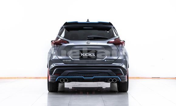 Buy Used Nissan Kix Other Car in Bangkok in Bangkok Buy Used Nissan Kix Other Car in Bangkok in Bangkok