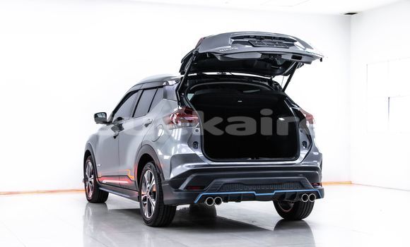 Buy Used Nissan Kix Other Car in Bangkok in Bangkok Buy Used Nissan Kix Other Car in Bangkok in Bangkok