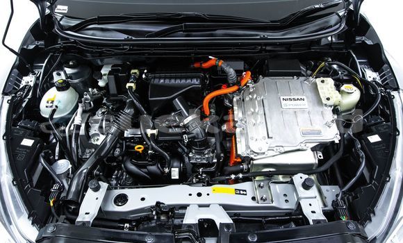 Buy Used Nissan Kix Other Car in Bangkok in Bangkok Buy Used Nissan Kix Other Car in Bangkok in Bangkok