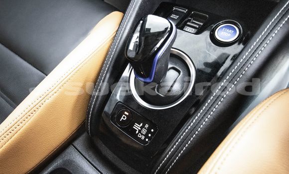 Buy Used Nissan Kix Other Car in Bangkok in Bangkok Buy Used Nissan Kix Other Car in Bangkok in Bangkok