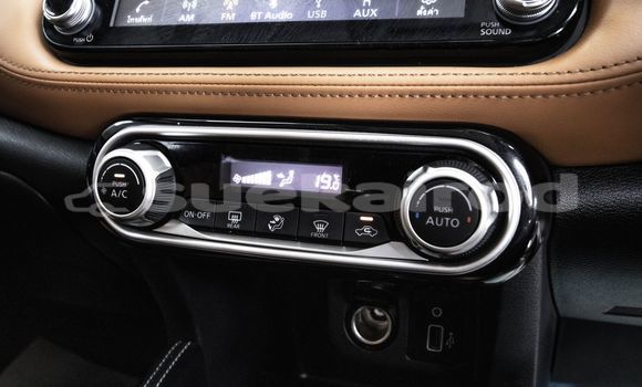 Buy Used Nissan Kix Other Car in Bangkok in Bangkok Buy Used Nissan Kix Other Car in Bangkok in Bangkok