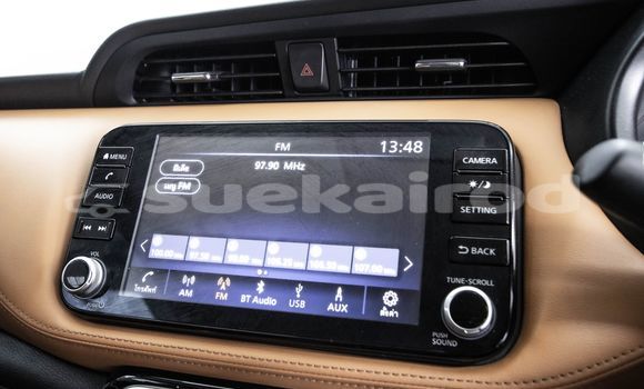 Buy Used Nissan Kix Other Car in Bangkok in Bangkok Buy Used Nissan Kix Other Car in Bangkok in Bangkok