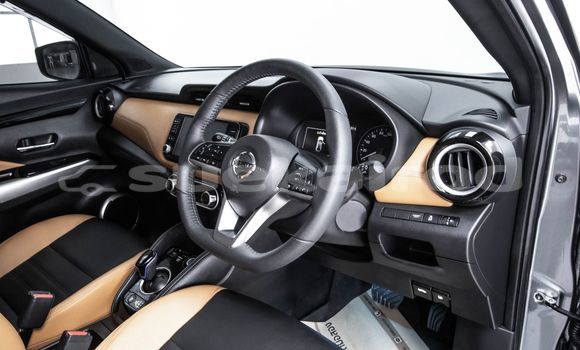 Buy Used Nissan Kix Other Car in Bangkok in Bangkok Buy Used Nissan Kix Other Car in Bangkok in Bangkok