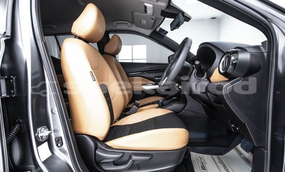 Buy Used Nissan Kix Other Car in Bangkok in Bangkok Buy Used Nissan Kix Other Car in Bangkok in Bangkok