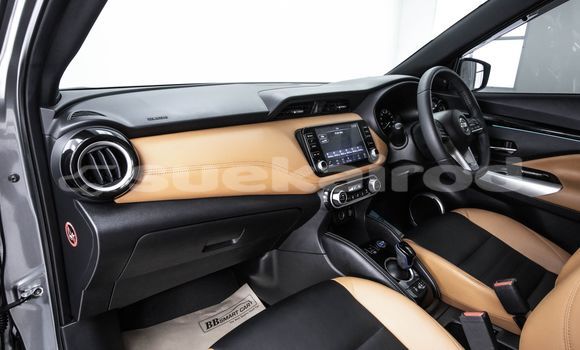 Buy Used Nissan Kix Other Car in Bangkok in Bangkok Buy Used Nissan Kix Other Car in Bangkok in Bangkok