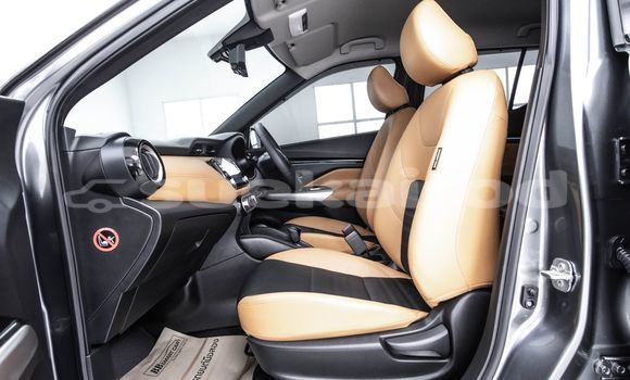 Buy Used Nissan Kix Other Car in Bangkok in Bangkok Buy Used Nissan Kix Other Car in Bangkok in Bangkok