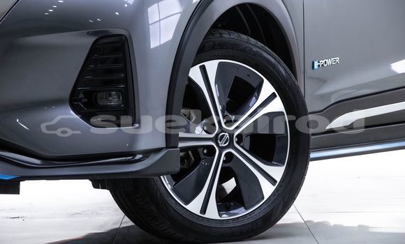 Buy Used Nissan Kix Other Car in Bangkok in Bangkok Buy Used Nissan Kix Other Car in Bangkok in Bangkok