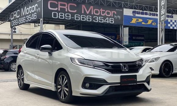 ซื้อ รถมือสอง Honda Jazz ขาว รถยนต์ ใน %{เมือง} ใน กรุงเทพมหานคร ซื้อ รถมือสอง Honda Jazz ขาว รถยนต์ ใน %{เมือง} ใน กรุงเทพมหานคร