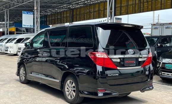 ซื้อ รถมือสอง Toyota Alphard สีดำ รถยนต์ ใน %{เมือง} ใน กรุงเทพมหานคร ซื้อ รถมือสอง Toyota Alphard สีดำ รถยนต์ ใน %{เมือง} ใน กรุงเทพมหานคร