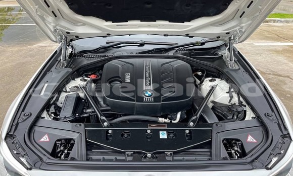 Buy Used BMW 5–Series White Car in Bangkok in Bangkok Buy Used BMW 5–Series White Car in Bangkok in Bangkok