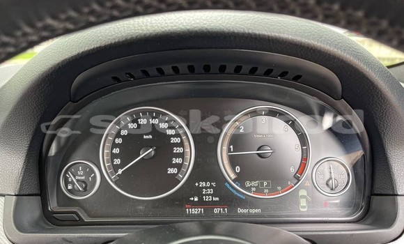 Buy Used BMW 5–Series White Car in Bangkok in Bangkok Buy Used BMW 5–Series White Car in Bangkok in Bangkok