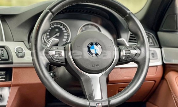 Buy Used BMW 5–Series White Car in Bangkok in Bangkok Buy Used BMW 5–Series White Car in Bangkok in Bangkok