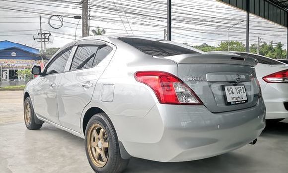 ซื้อ รถมือสอง Nissan Almera เงิน รถยนต์ ใน %{เมือง} ใน กรุงเทพมหานคร ซื้อ รถมือสอง Nissan Almera เงิน รถยนต์ ใน %{เมือง} ใน กรุงเทพมหานคร