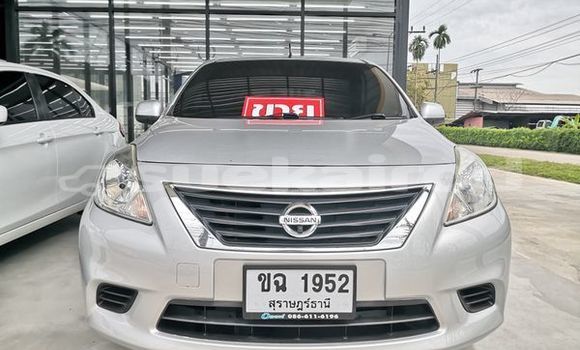 ซื้อ รถมือสอง Nissan Almera เงิน รถยนต์ ใน %{เมือง} ใน กรุงเทพมหานคร ซื้อ รถมือสอง Nissan Almera เงิน รถยนต์ ใน %{เมือง} ใน กรุงเทพมหานคร