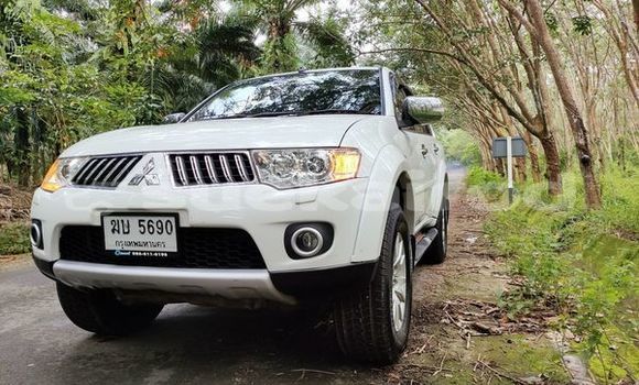 ซื้อ รถมือสอง Mitsubishi Pajero ขาว รถยนต์ ใน %{เมือง} ใน กรุงเทพมหานคร ซื้อ รถมือสอง Mitsubishi Pajero ขาว รถยนต์ ใน %{เมือง} ใน กรุงเทพมหานคร