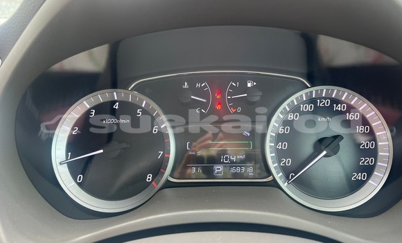 Buy Used Nissan SYLPHY Other Car in Bangkok in Bangkok Buy Used Nissan SYLPHY Other Car in Bangkok in Bangkok